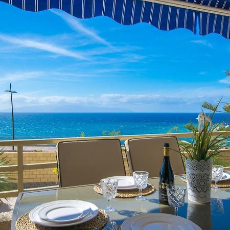 Stunning 2Bed Seaview Apt By Dream Homes Tenerife Puerto de Santiago  Eksteriør bilde