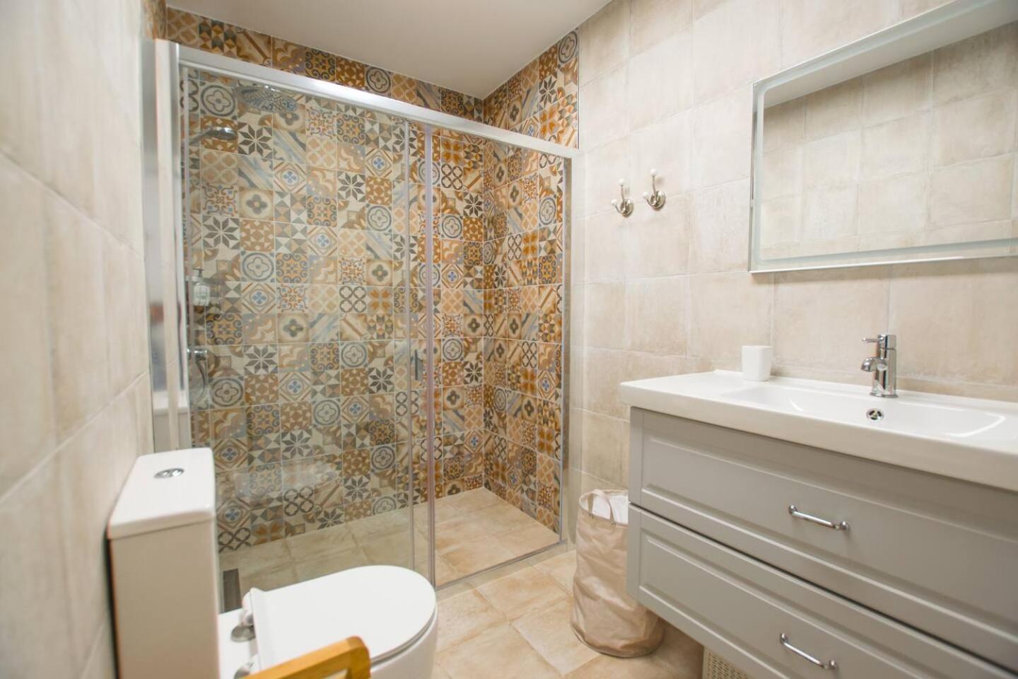 Stunning 2Bed Seaview Apt By Dream Homes Tenerife Puerto de Santiago  Eksteriør bilde