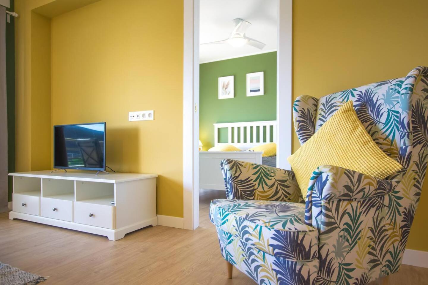 Stunning 2Bed Seaview Apt By Dream Homes Tenerife Puerto de Santiago  Eksteriør bilde