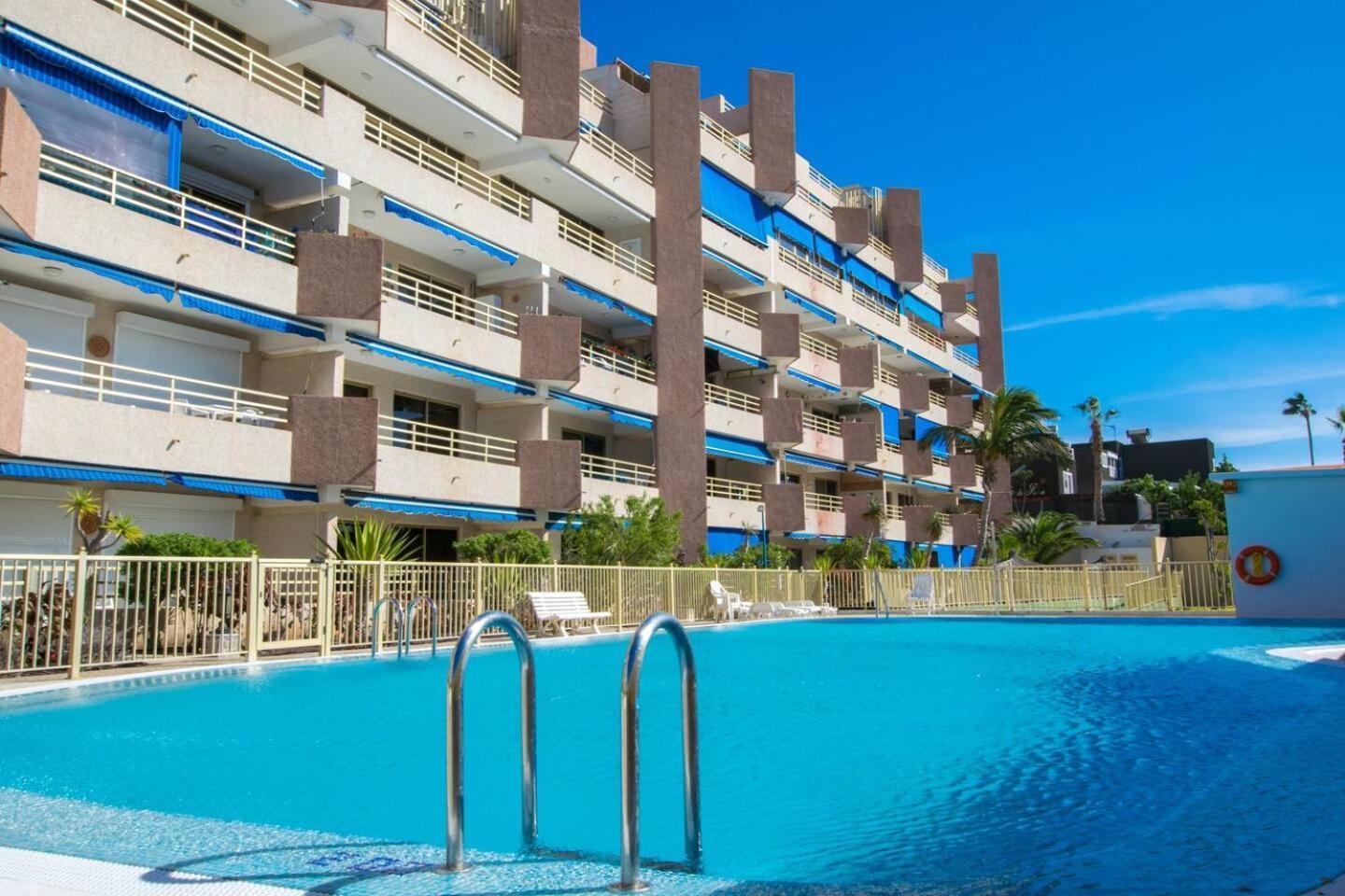 Stunning 2Bed Seaview Apt By Dream Homes Tenerife Puerto de Santiago  Eksteriør bilde